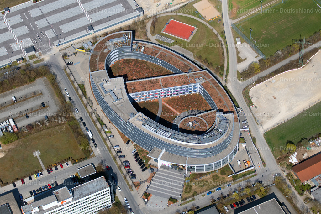 4022003 | Sky Unterföhring, München