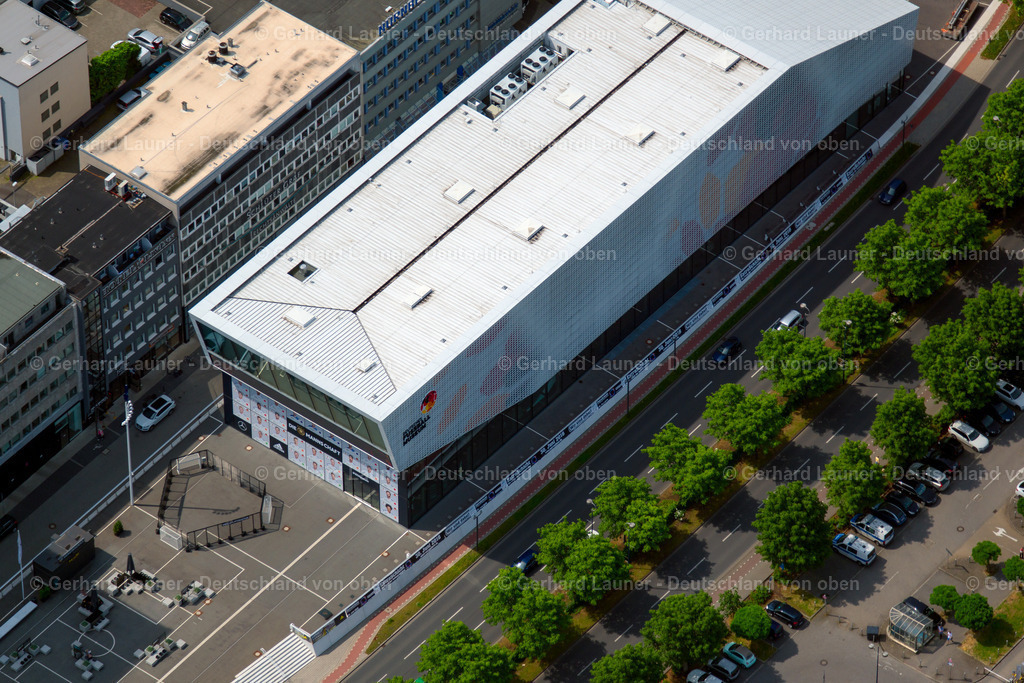 3805168 | Deutsches Fußballmuseum, Dortmund