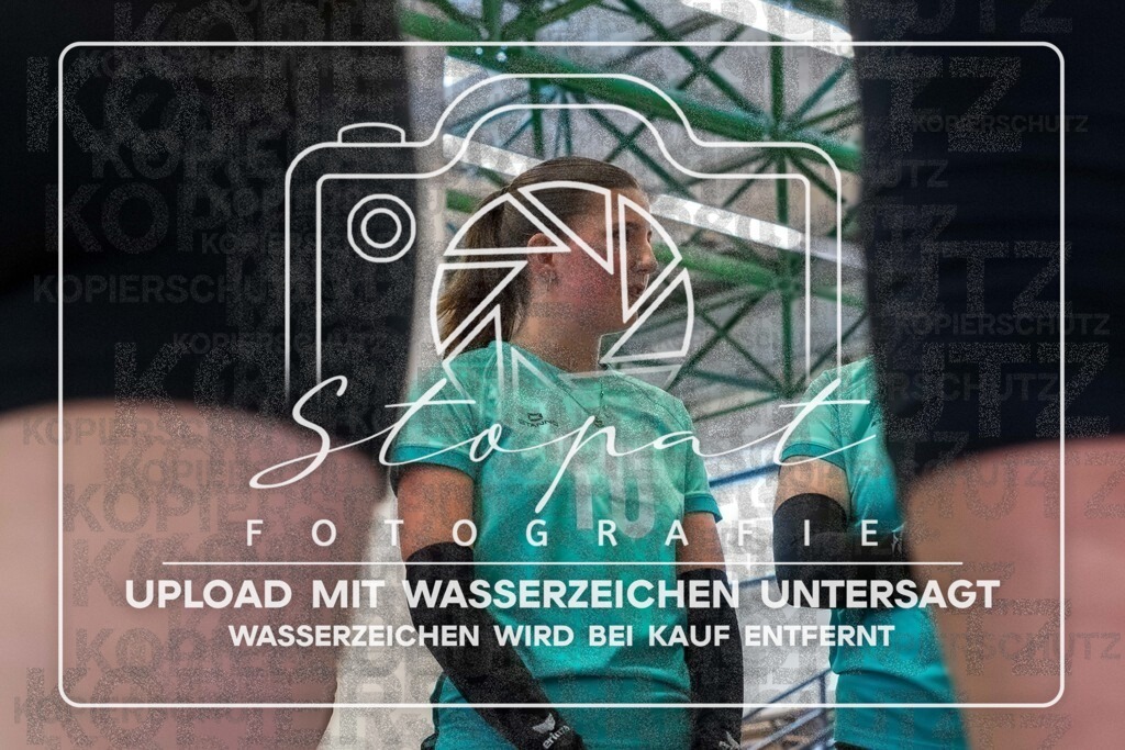 TVJ-1031 | Volleyball Doppelspieltag der 2. Damenmannschaft des TV Jahn Walsrode in der Bezirksklasse 4 Bremen/Lüneburg gegen SG Örtzetal II &amp; SVG Lüneburg VII  in der Sporthalle Gymnasium Walsrode, Walsrode (Simon Paul Stopat) - Realisiert mit Pictrs.com