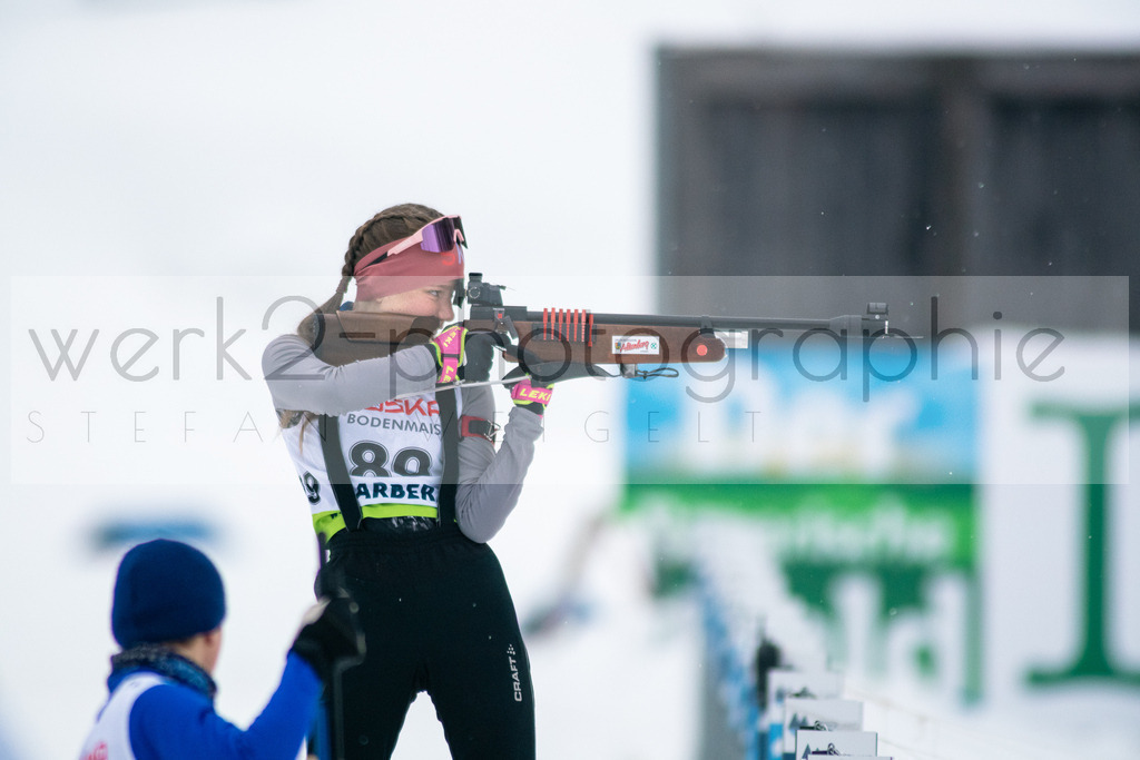 DSC Arber | Bayerischer Wald am 9. bis 12. Februar 2023
