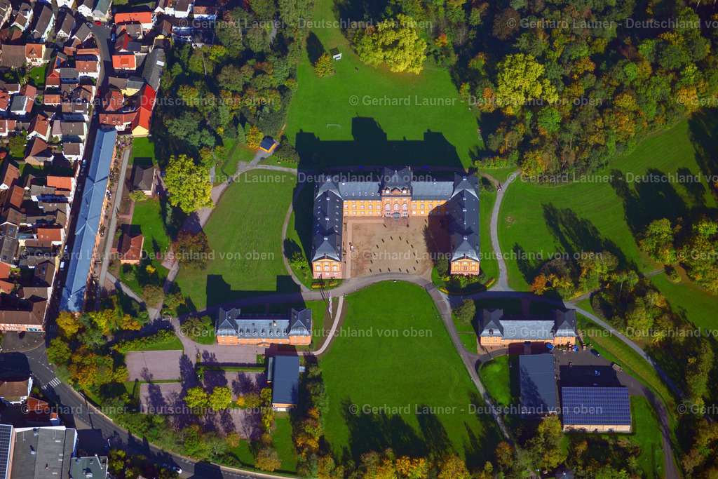 3491103 | Schloß Löwenstein, Kleinheubach