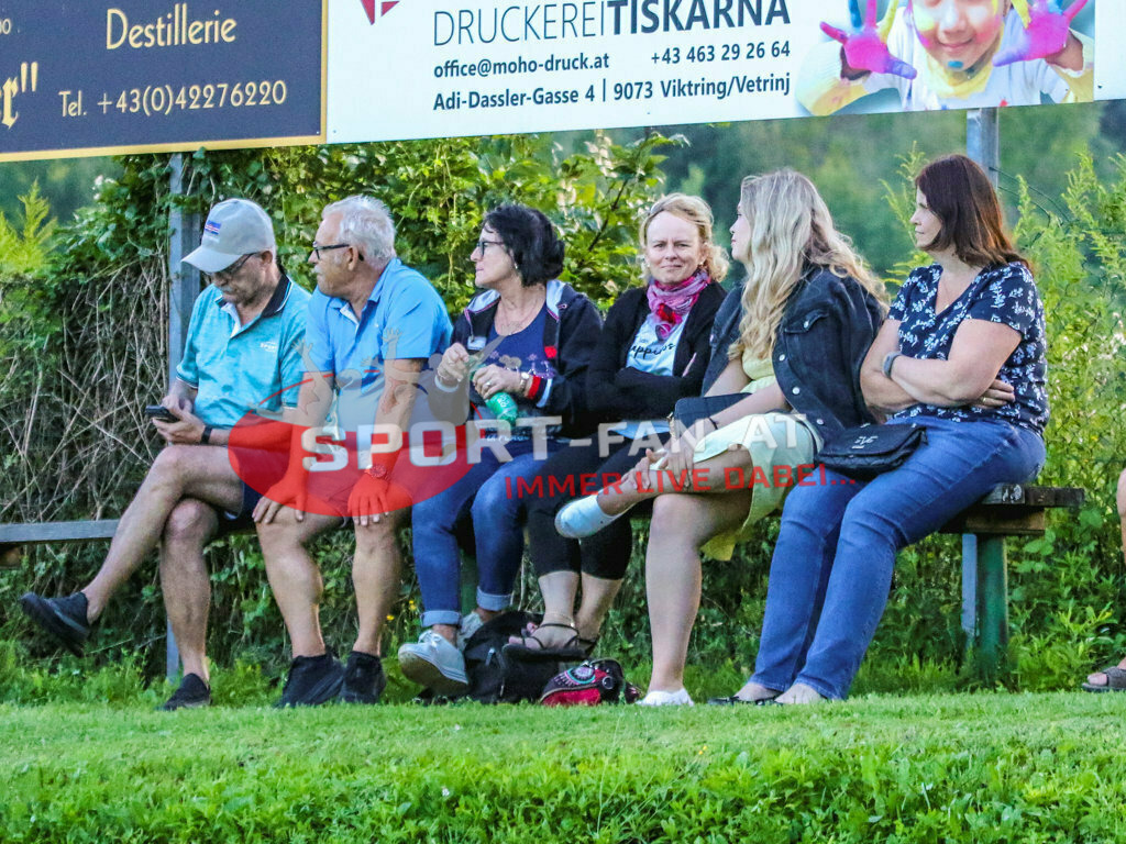 DSG Ferlach - ASKÖ St. Michael/Bleiburg Unterliga Ost 1. Runde | DSG Ferlach - ASKÖ St. Michael/Bleiburg am 29.07.2023 in Ferlach
(Sportplatz Unterbergen), Austria, (Photo by Ernst Krawagner sport-fan.at) - Realisiert mit Pictrs.com