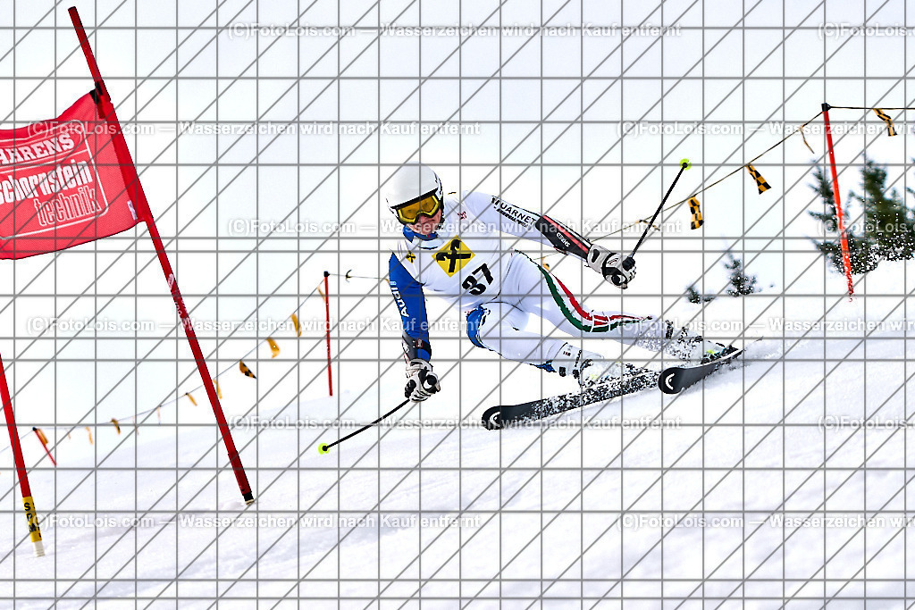 ALP7547_NOe-MASTERS-Cup-RTL_Distelpiste_Schaub Guenter | (C)FotoLois.com, Alois Spandl. NÖ MASTERS-Cup Riesentorlauf auf der Distelpiste in Lackenhof, Sa 10. Februar 2024.