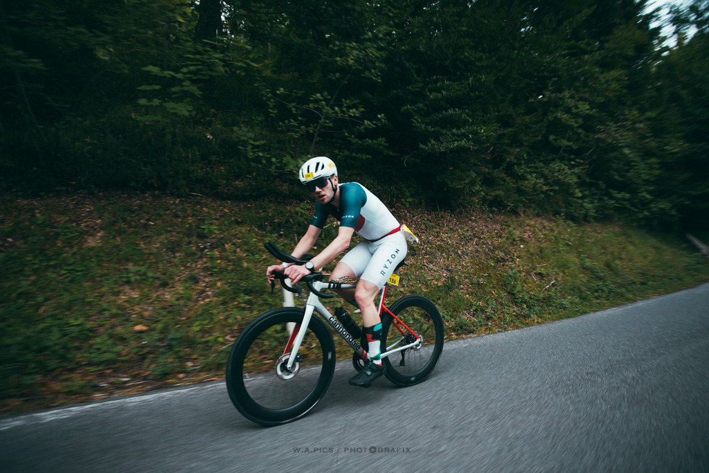 ALOHA MONDSEE TRIATHLON 2025 | AUSTRIA, 07.09.2025, Mondsee, ALOHA MONDSEE TRIATHLON 2025, Photo: WAPICS / Andreas Willdoner