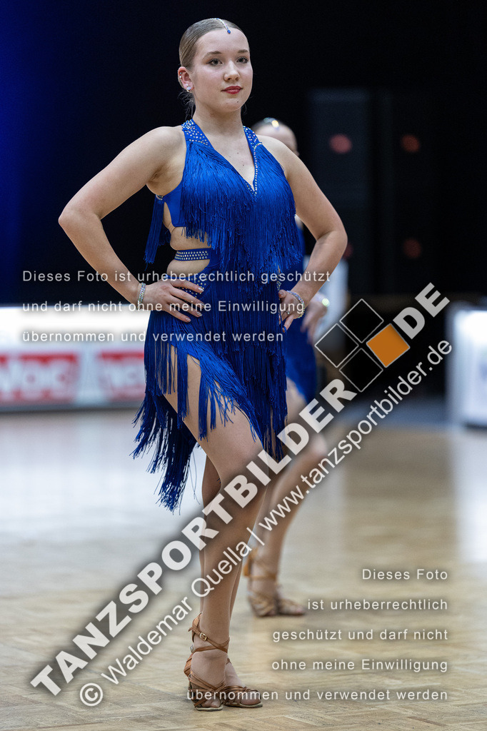 20240113-01011 | Hier finden Sie Tanz Bilder vom Latein und Standard Formationen tanzen. Sportbilder vom Tanzsport. Schöne Fotos und von Weltmeisterschaft, Europameisterschaft, Bundesliga, Regionalliga, Oberliga und Landesliga sowie von GOC Stuttgart, DanceComp, WM Bremen