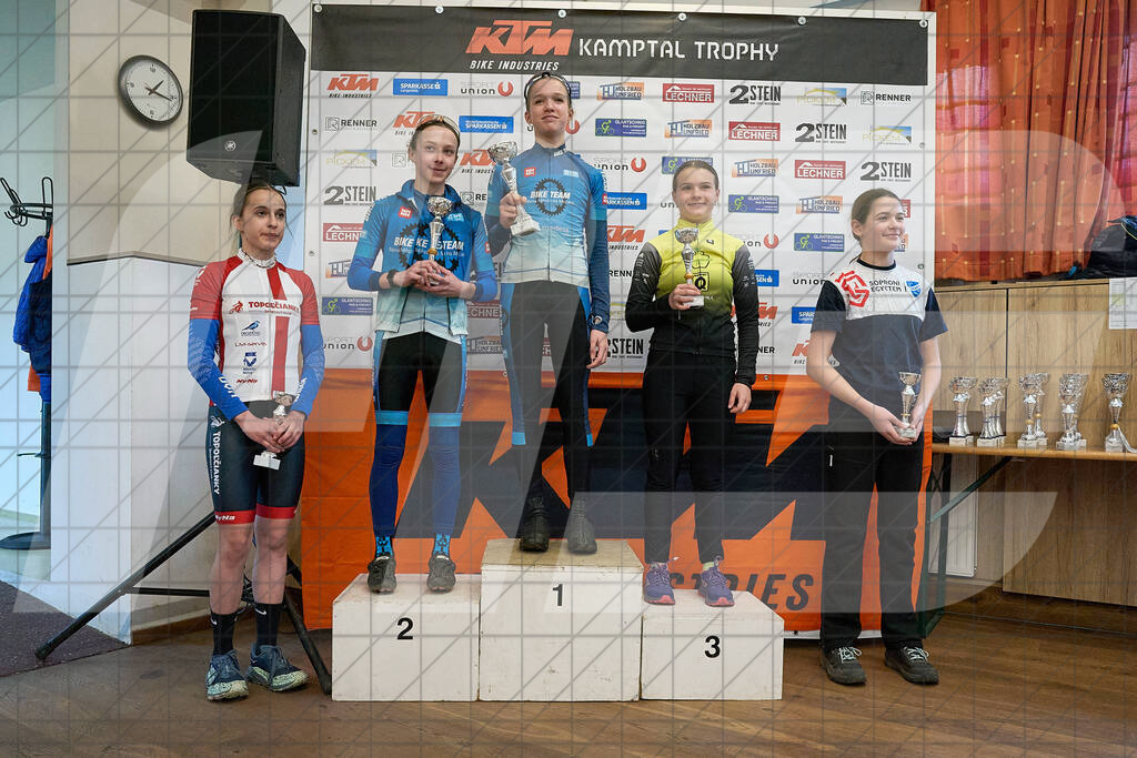 34. KTM Kamptal Trophy  | ZÖBING, Österreich – 2026-03-28: 34. KTM Kamptal TrophyFoto: © 2026 Martin Bihounek - MB Creative e.U.
