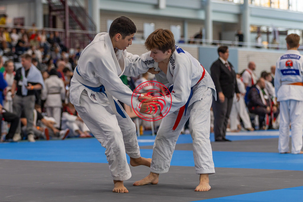 Internationaler Adler Cup 2024 | Foto vom Internationalen Adler Cup Judo Turnier im Sport- und Freizeitzentrum Kalbach im Oktober 2024 - Realisiert mit Pictrs.com