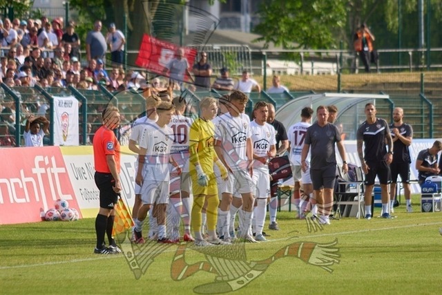 BFC Dynamo vs. Hertha BSC  150 | mythos-online-redaktion