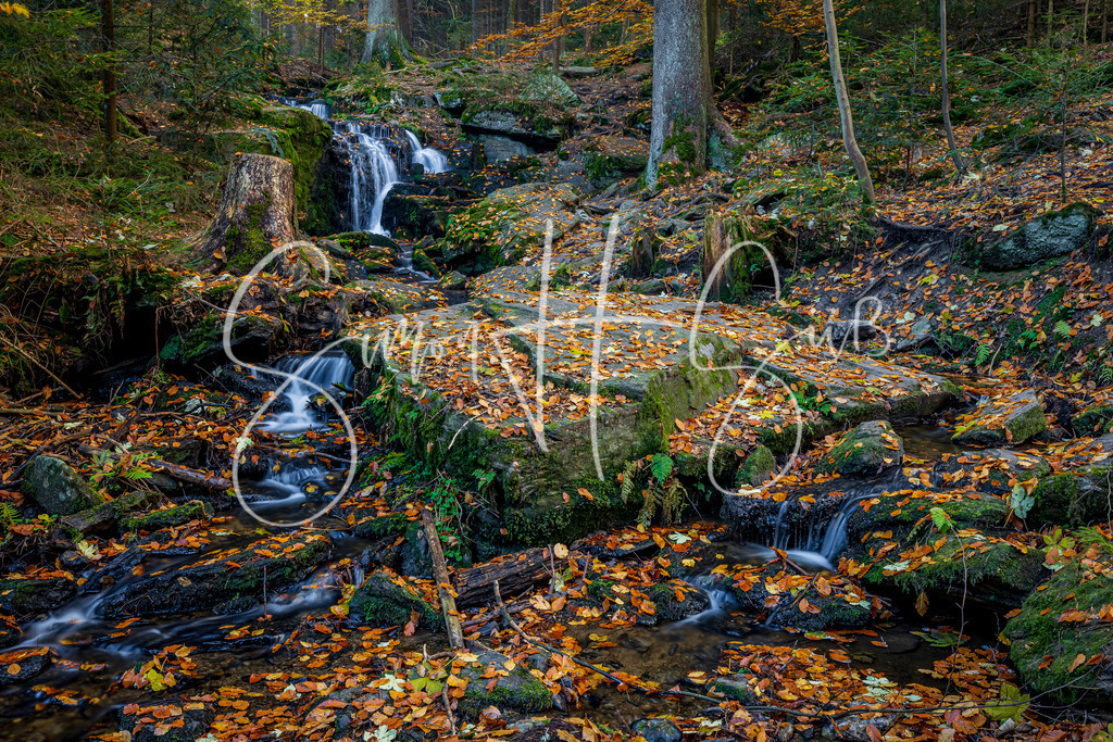 Muglbach-Wasserfall | simonsuess - Realisiert mit Pictrs.com