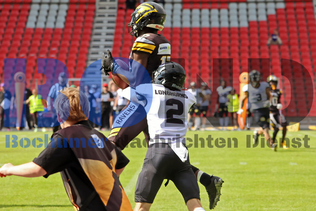 20250628-Krefeld-Ravens-vs-Langenfeld-Longhorns_Steinberg-IMG_6695 | GFL2: Krefeld Ravens vs Langenfeld Longhorns - Realisiert mit Pictrs.com