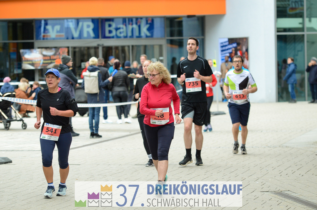 VR Bank Hauptlauf 10000m | 3 Koenigslauf 2023 - Realisiert mit Pictrs.com