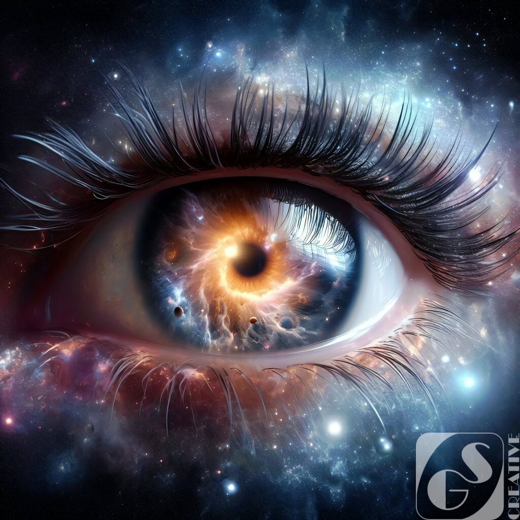 Eye of the Universe | Fotogeschenke aller Art, kostenlose Games und die schönsten KI-Bilder in 4K Qualität. Egal ob als Download, Leinwand, Kalender usw... Jetzt günstig bestellen!
 - Realisiert mit Pictrs.com
