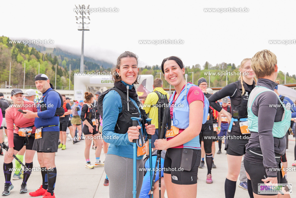 PRAB1492 | GaPa Trail 2025 #gapatrail #yourpictrs #sportshot_your_pictrs Copyright: www.sportshot.de