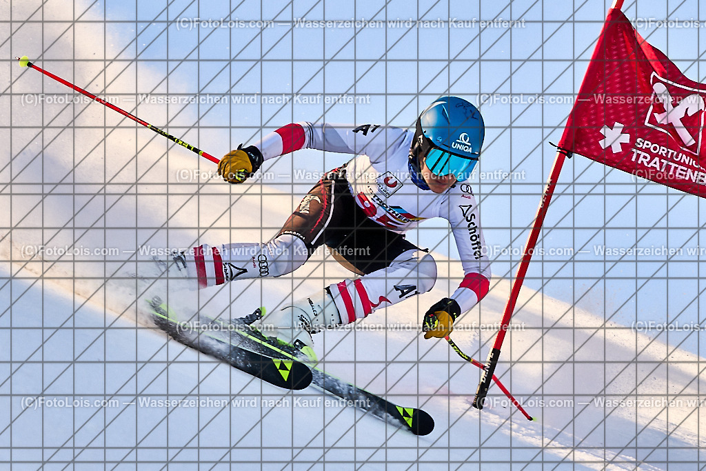 ALP9445_Maler Brandi SkiCup-RTL_Silvestrini Pablo | (C)FotoLois.com, Alois Spandl. Sportunion Trattenbach, Maler Brandi SkiCup, Skibezirk Ost, RTL auf dem Feistritzsattel, So 28. Januar 2024.