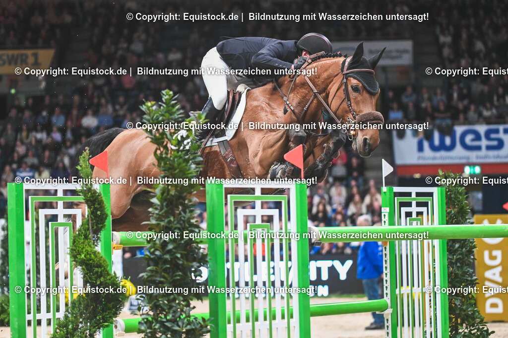20251116_FEI-Jumping-World-Cup_TOMSPIC_0408 | Foto: Thomas Hartig