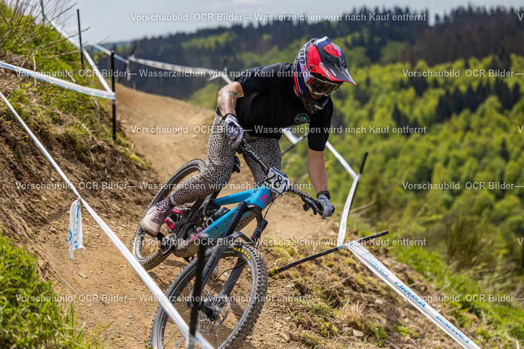 Winterberg Enduro R6-0534 | OCR Bilder Fotograf Eisenach Michael Schröder