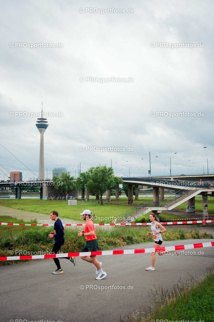 Brückenlauf, 17.05.2026 | am 17.05.2026 bei SPARDA-BANK Brückenlauf in Düsseldorf