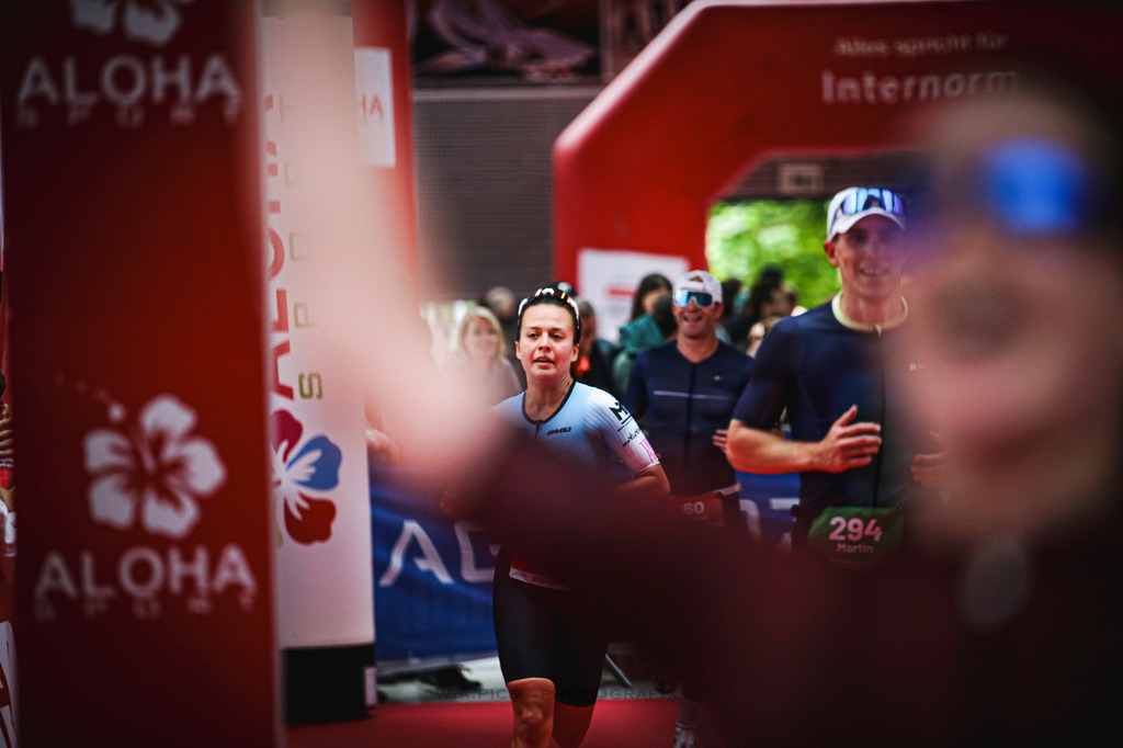 AW_L9905 | AUSTRIA, 3.08.2025, Linz, ALOHA TRI TRAUN Photo: WAPICS / Andreas Willdoner