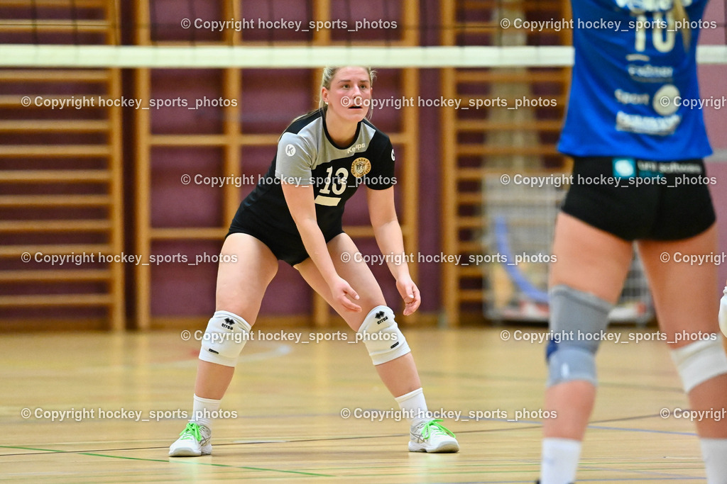 Askö Volley Eagles vs. Mühlviertel Volleys 17.12.2022 | #13 BEBEKAJLO Vanessa
