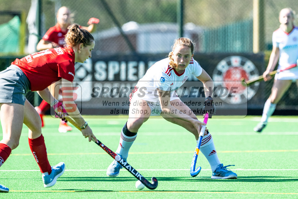 AKa BHC Damen Alster 1-5 12.04.25 SG-9353 | Hockey,Sport,Fieldhockey,1.Bundesliga,2.Bundesliga,Sportfotografie,Shop,Sportphotography,Feldhockey,Hockeyliga