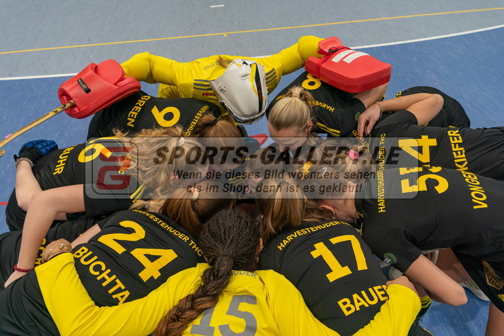 HK_20260131_905466 | 1/4 Finale 1. Bundesliga Damen Düsseldorfer HC - Harvestehuder THC am 31.01.2026