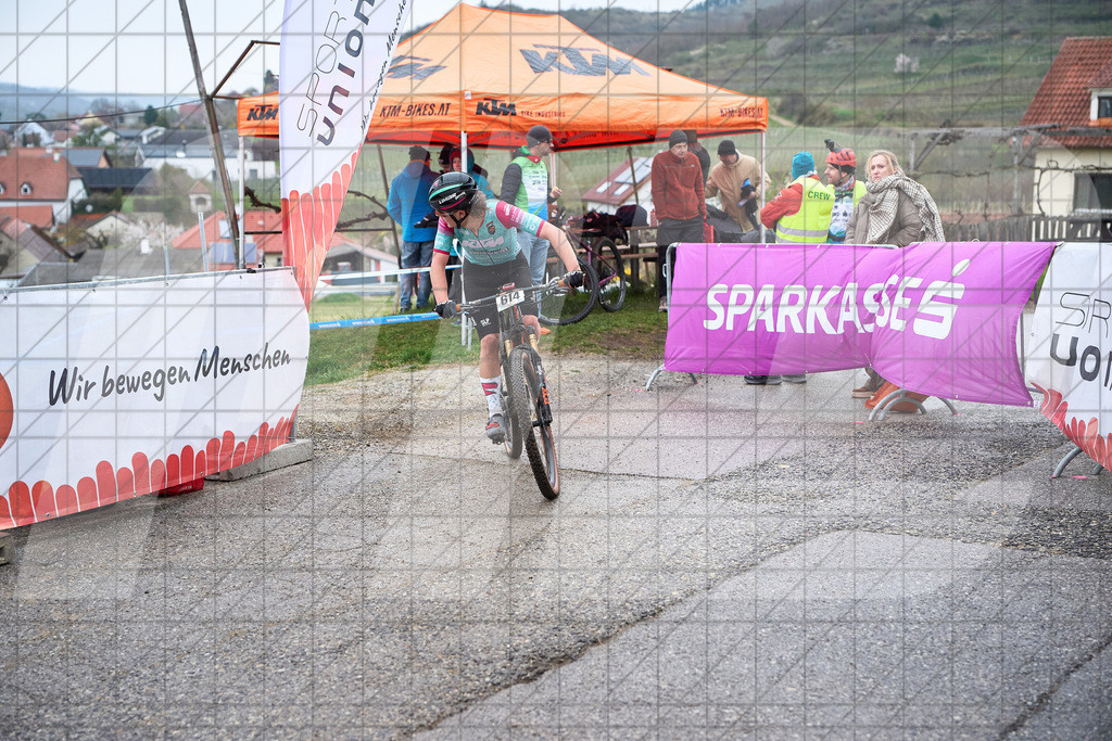 34. KTM Kamptal Trophy  | ZÖBING, Österreich – 2026-03-29: 34. KTM Kamptal TrophyFoto: © 2026 Martin Bihounek - MB Creative e.U.