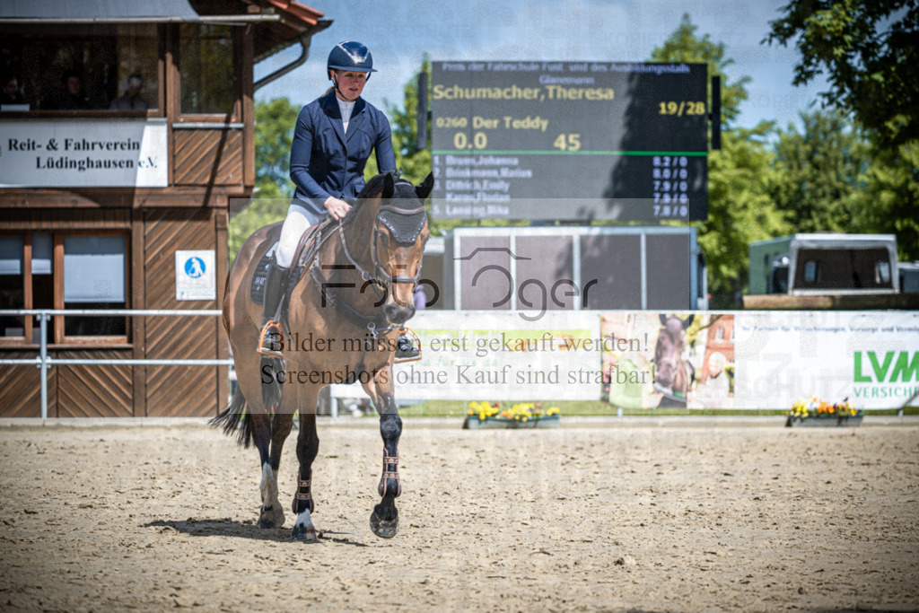 DOS_1544 | Reitturnier Lüdinghausen - Realisiert mit Pictrs.com