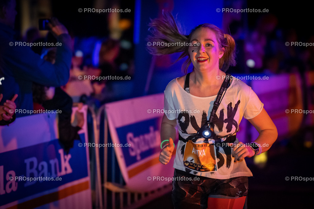 Halloween Run 2022 in Koeln, 31.10.2022 | Impressionen vom Halloween Run 2022 am 31.10.2022 in Koeln (Forstbotanischer Garten Rodenkirchen). Foto: BEAUTIFUL SPORTS/Axel Kohring