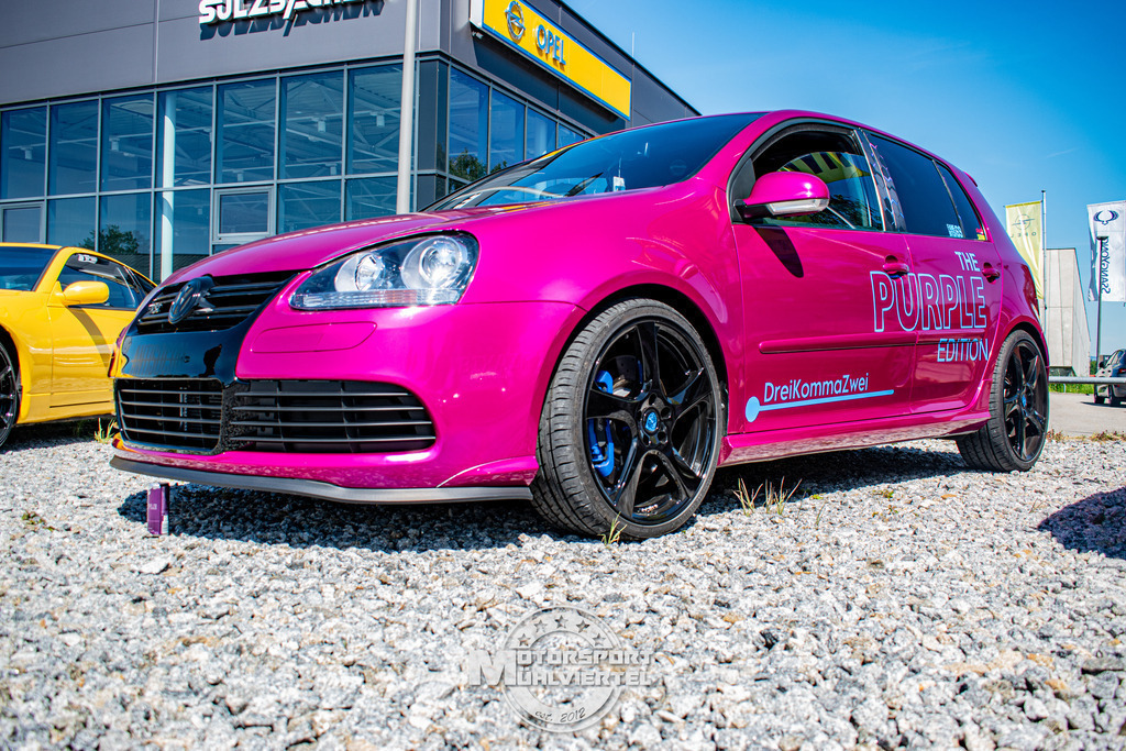 VAGCrew (51 von 186) | Motorsport Mühlviertel