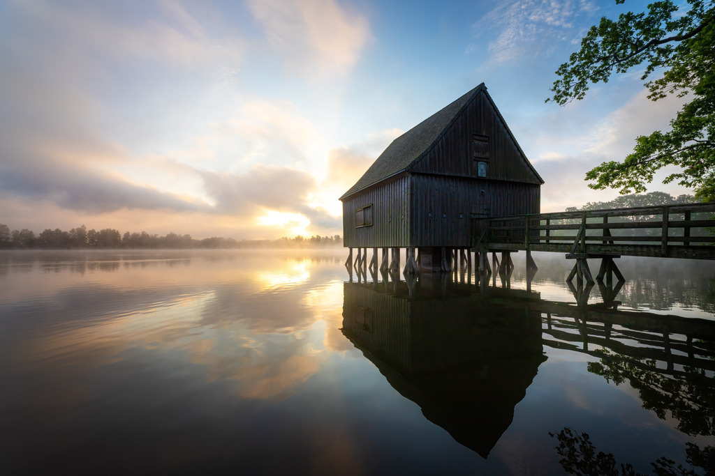 Deutschland Himmelsteiche 03 | christophschaarschmidt - Realisiert mit Pictrs.com