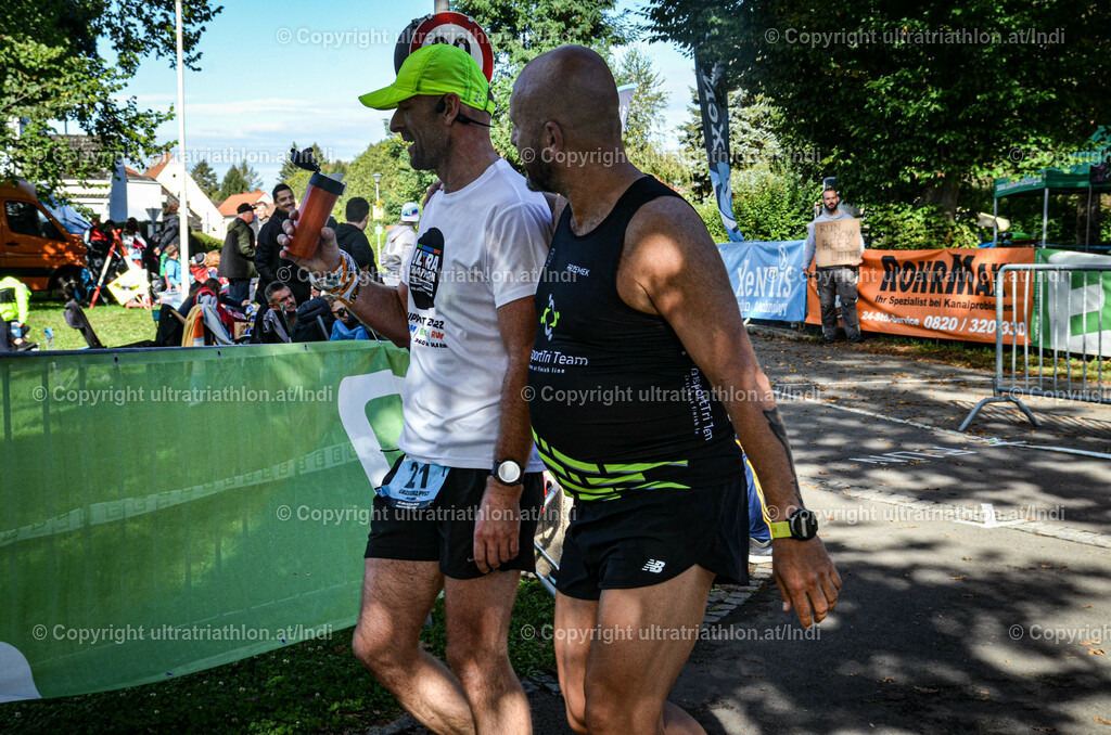 run-138 | ultratriathlon