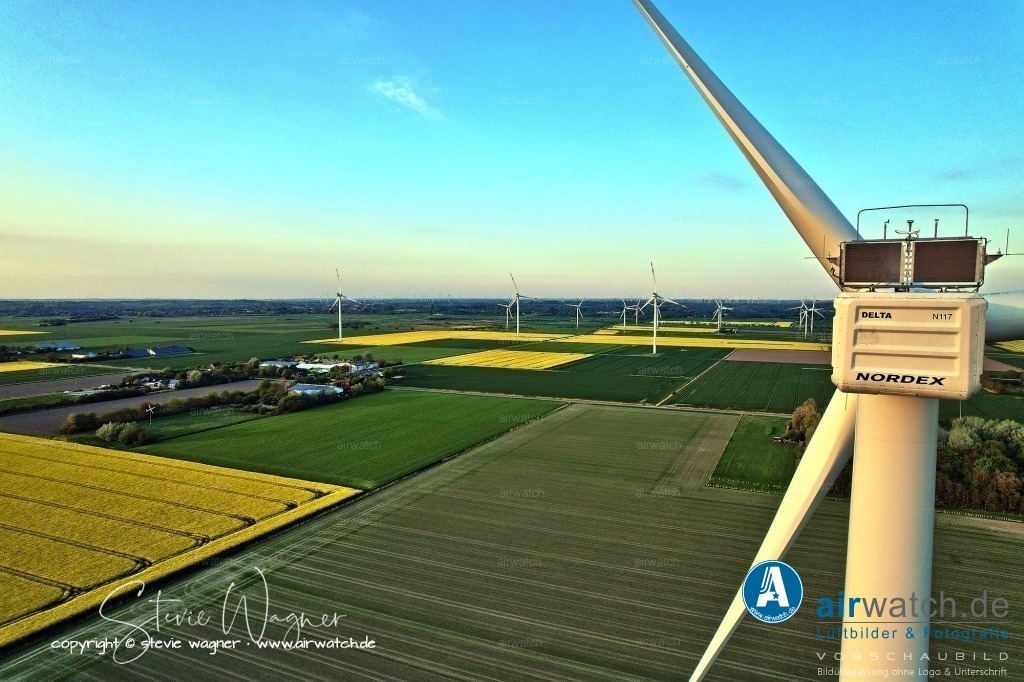 Nordfriesland-Windpark-Cecilienkoog-12.05.2023-airwatch-wagner-DJI_0151 | default