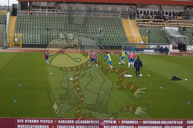 BFC Dynamo vs. FC Oberlausitz Neugersdorf 021 | mythos-online-redaktion