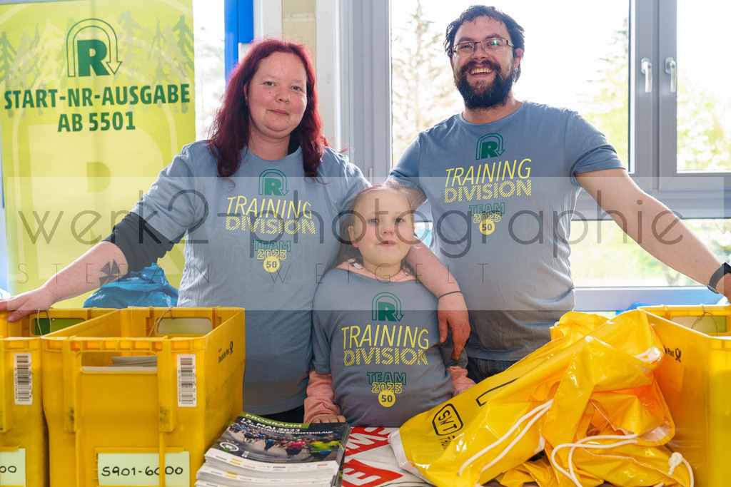 Rennsteiglauf 2023 | Rennsteiglauf 2023 am 12. Mai 2023 - Marathon-Strecke Neuhaus/Rwg. - Schmiedefeld