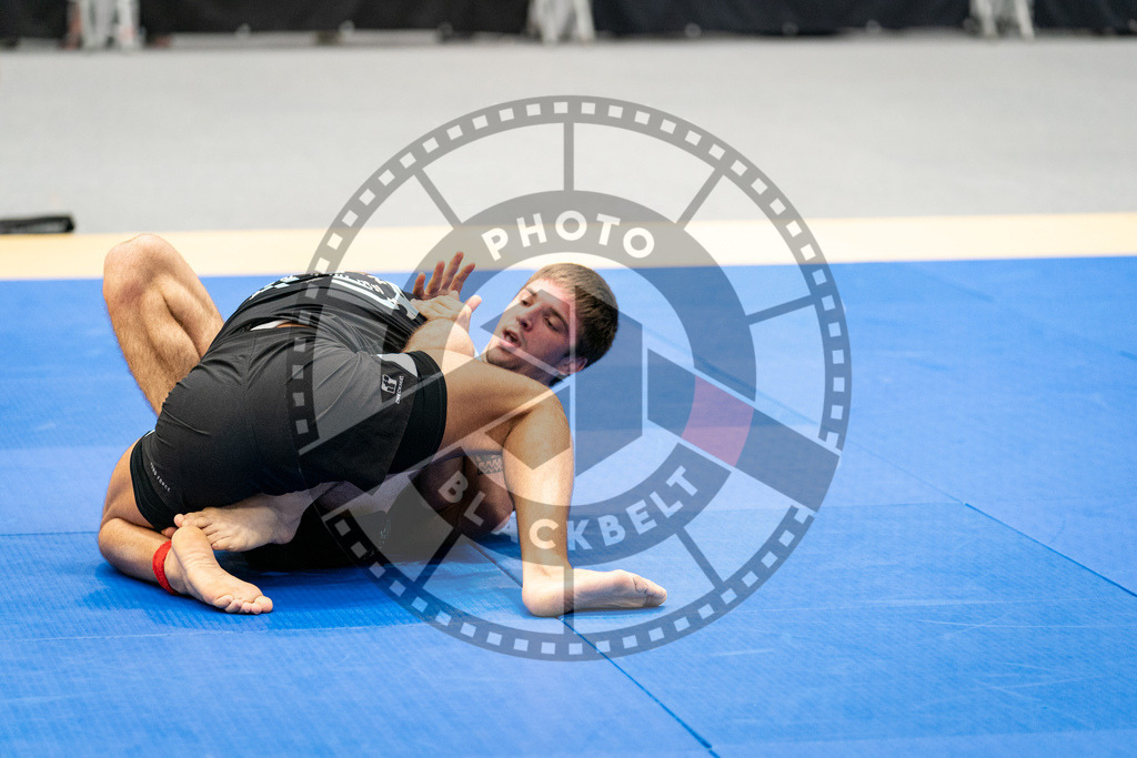 20230311PBB5010 | Athletes compete during the ADCC Central European Open Competition in the Arena Ursyniow in Warsaw, Poland, on June 17, 2023.
