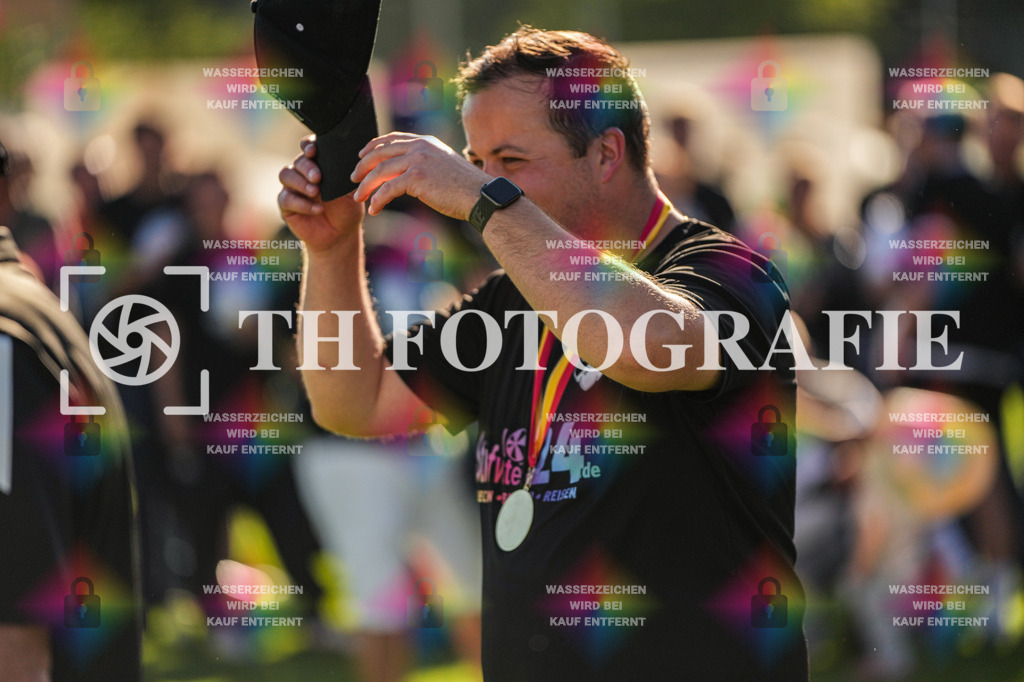 GER, FC Zell - FC Wittlingen, Fussball, Rothaus Bezirkpokal, Finale, Saison 2024/2025, 29.05.2025 | GER, FC Zell - FC Wittlingen, Fussball, Rothaus Bezirkpokal, Finale, Saison 2024/2025, 29.05.2025Foto: TH Fotografie/Alessio Bosco