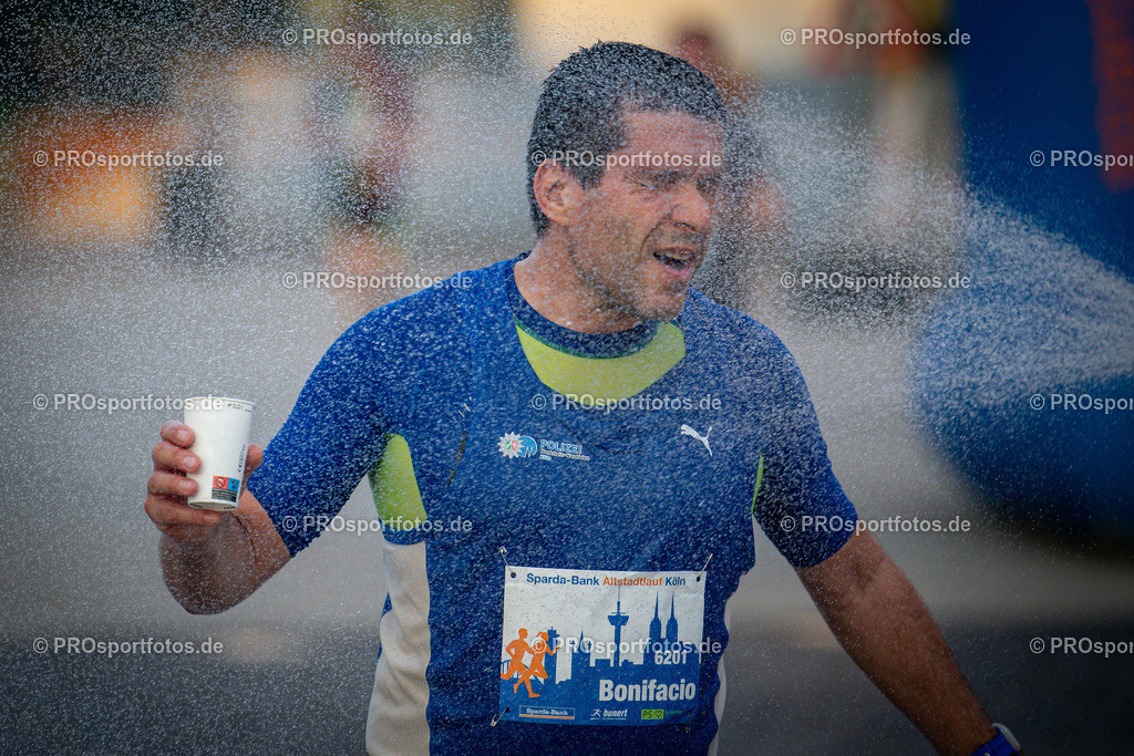 Altstadtlauf Koeln; Koeln, 18.08.2023 | Impressionen vom Altstadtlauf Koeln am 18.08.2023 in Koeln (Nordrhein-Westfalen). 