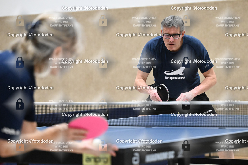 DSC_8428 | Michael Zimmermann / TV Friedeburg II Sabine Oonk / TTG Nord Holtriem II 