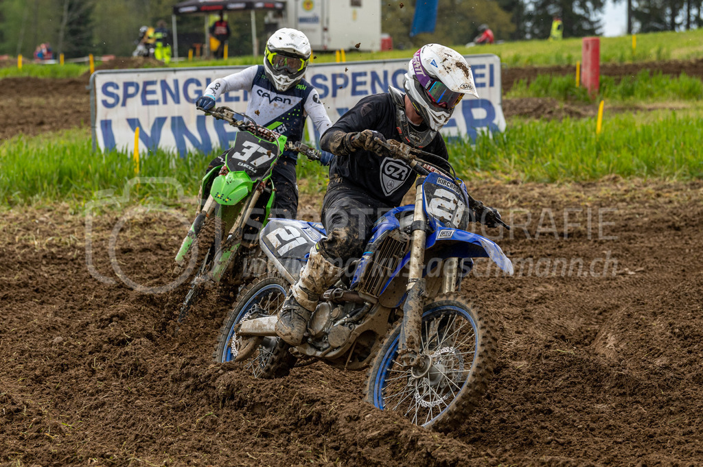 Motocross Schlatt bei Winterthur - 30. April 2022 | Motocross Schlatt bei Winterthur
MC Wila, Schlatt bei Winterthur
Bild: Sportfotografie Markus Aeschimann | www.markus-aeschimann.ch - Realisiert mit Pictrs.com