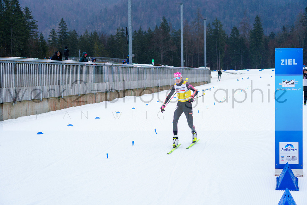 DSC Ruhpolding | 3. DSV E.INFRA Schülercup Biathlon in der Chiemgau Arena Ruhpolding