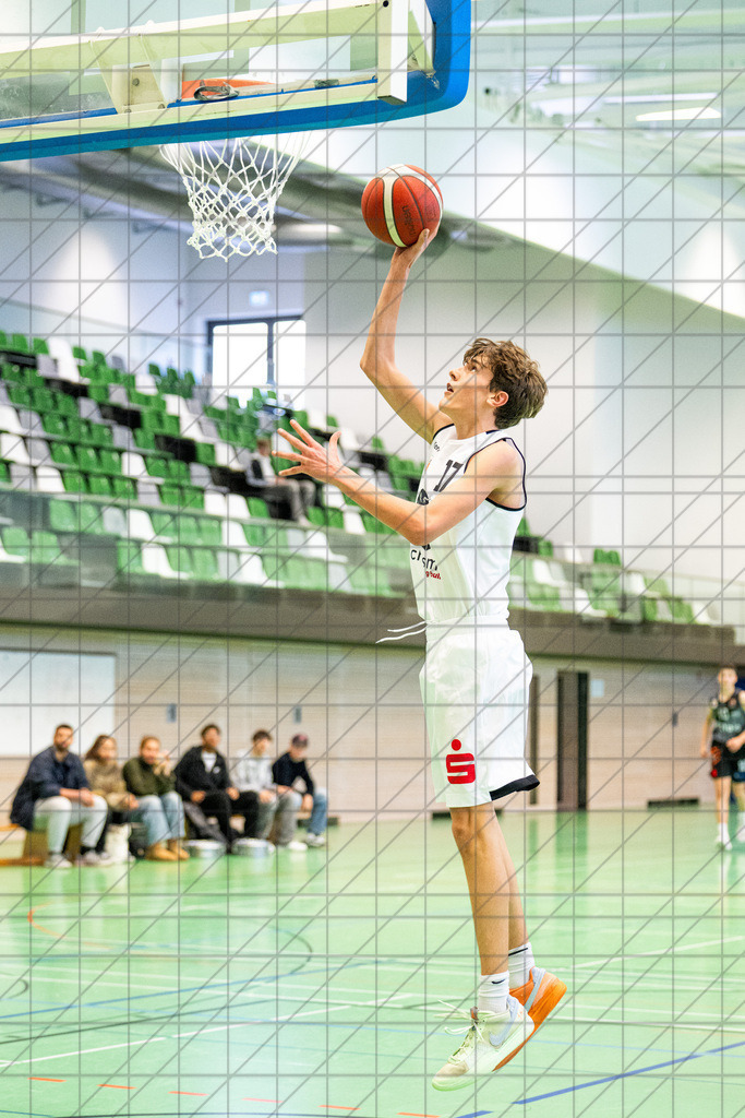 JBBL 24/25 | 27.10.2024 | Charisma Young Bulls vs. BBA Hagen | JBBL 24/25 | 27.10.2024 | Charisma Young Bulls vs. BBA Hagen - - - - - CREDIT, www.bullenfotos.de, Martin König, Hörner Weg 40, D-49078 Osnabrück, +4917663732967, Nutzung und Weitergabe nur zu den vereinbarten Zwecken. Presseanfragen an Urheber. Alle Rechte beim Urheber. - - - - - - Realisiert mit Pictrs.com