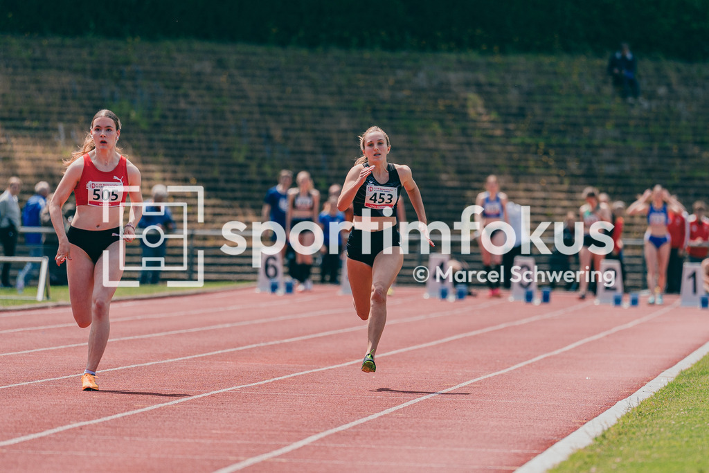 FLVW-Meisterschaften 2026 | Impressionen und Wettkampfszenen der FLVW-Meisterschaften 2026 mit Athletinnen und Athleten verschiedener Vereine und Altersklassen in unterschiedlichen Disziplinen der Leichtathletik. - Realisiert mit Pictrs.com