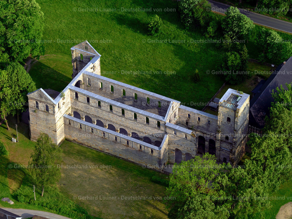 3202299 | klosterruine   paulinzella