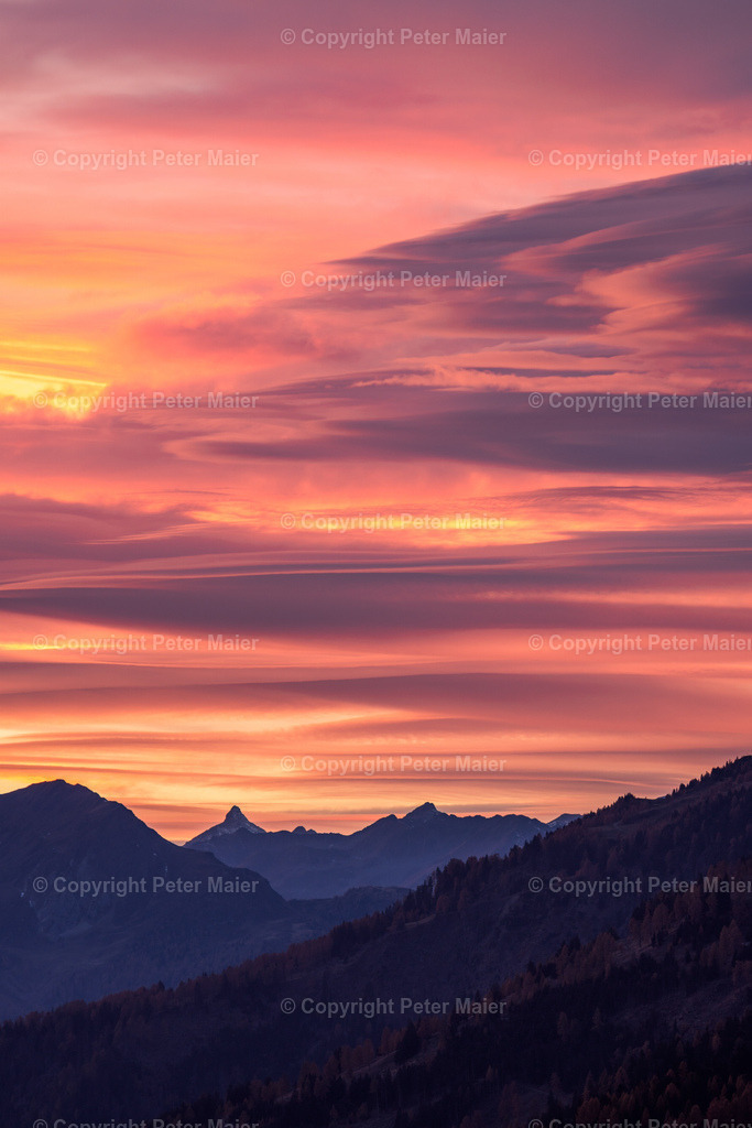 Stronachkogel_Sonnenuntergang-46 | piet_flosse