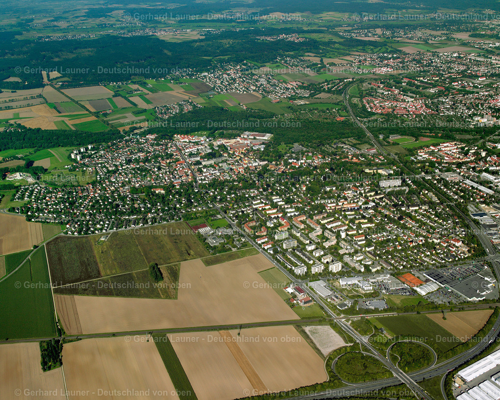 2403877 | Augsburg-Göggingen