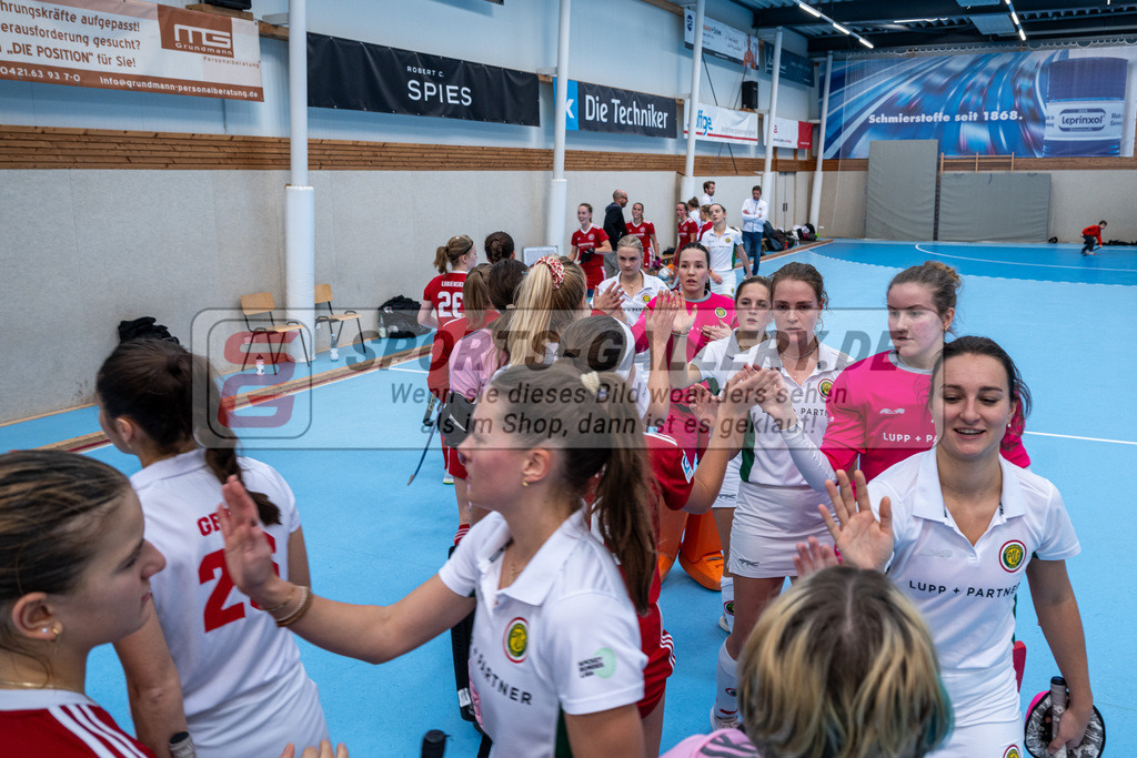 AKa BHC Damen - Polo 5-2 1.12.24 SG-7306 | Hockey,Sport,Fieldhockey,1.Bundesliga,2.Bundesliga,Sportfotografie,Shop,Sportphotography,Feldhockey,Hockeyliga