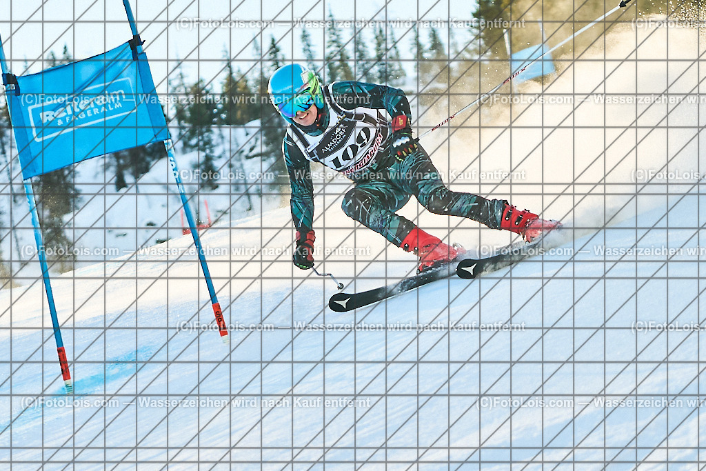 ALP1129_FIS-MastersCup_Reiteralm_Giant-SL_Dvorak Petr | FIS-MastersCup GIANT-SLALOM auf der Reiteralm in Pichl, Sa 18. Jänner 2025.