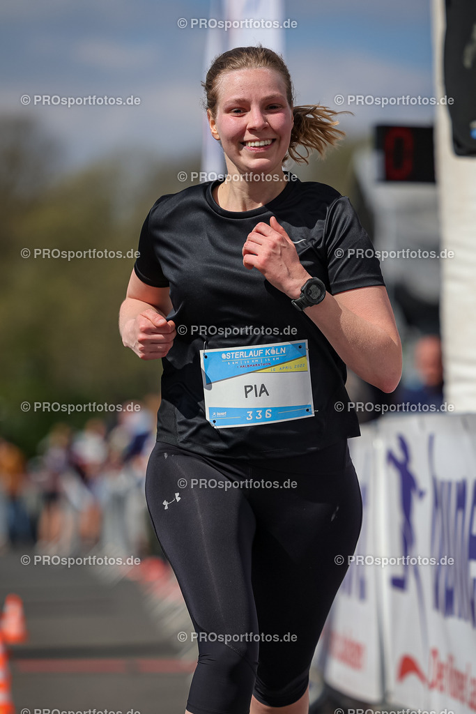 Osterlauf Koeln; Koeln, 16.04.22 | Impressionen vom Osterlauf Koeln am 16.04.22 in Koeln (Nordrhein-Westfalen).