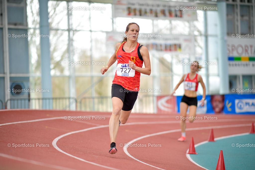 2025_DM Halle Masters_10 | DM Halle Masters am 01.03.2025 in Frankfurt am Main Foto: Kai Peters - Realisiert mit Pictrs.com