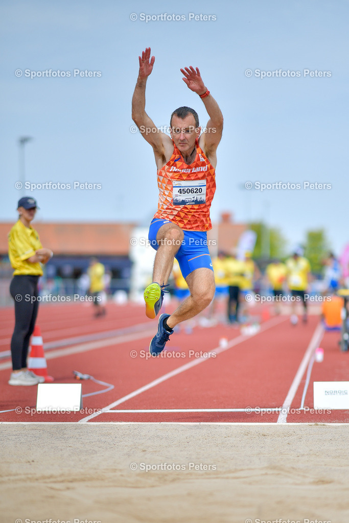 WMAC - Day 2_132 | World Masters Athletics Championship am 14.08.2024 in Gotheburg; SpeerwurfPhoto: Kai Peters - Realisiert mit Pictrs.com
